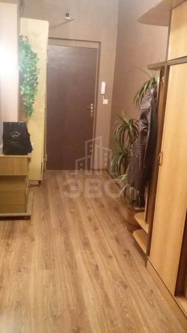 двухкомнатная квартира в Санкт-Петербурге по адресу: ул Разъезжая д 16/18