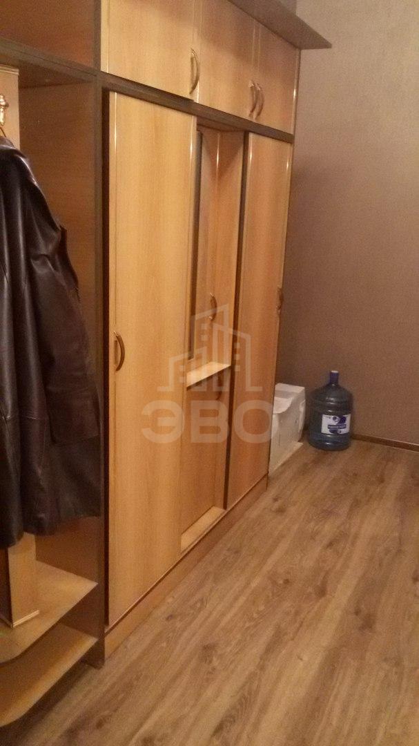 двухкомнатная квартира в Санкт-Петербурге по адресу: ул Разъезжая д 16/18