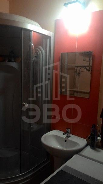 однокомнатная квартира в Санкт-Петербурге по адресу: пл Привокзальная д 5 к 1