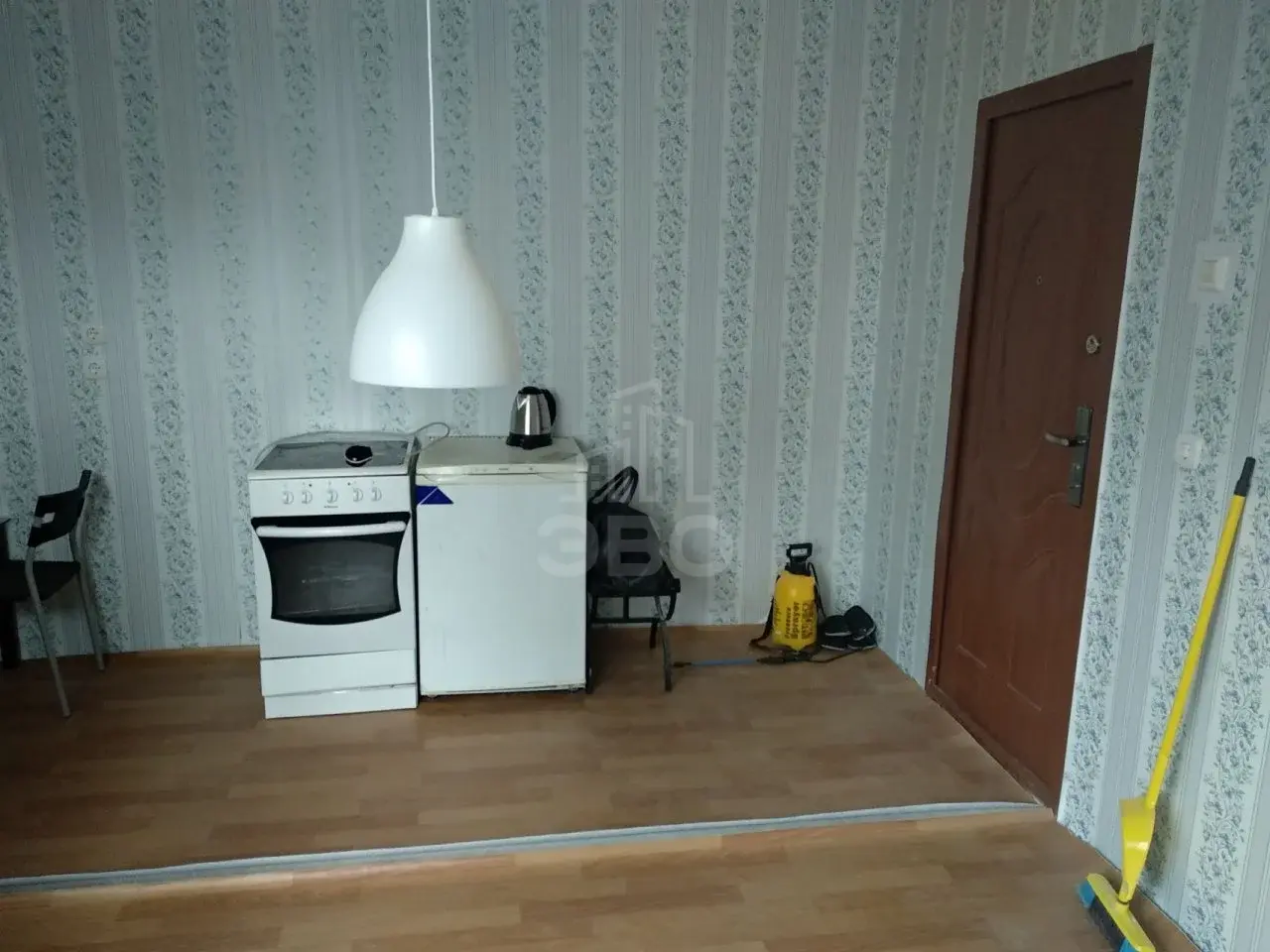 комната в Санкт-Петербурге по адресу: Богатырский пр-кт., 58, к 3
