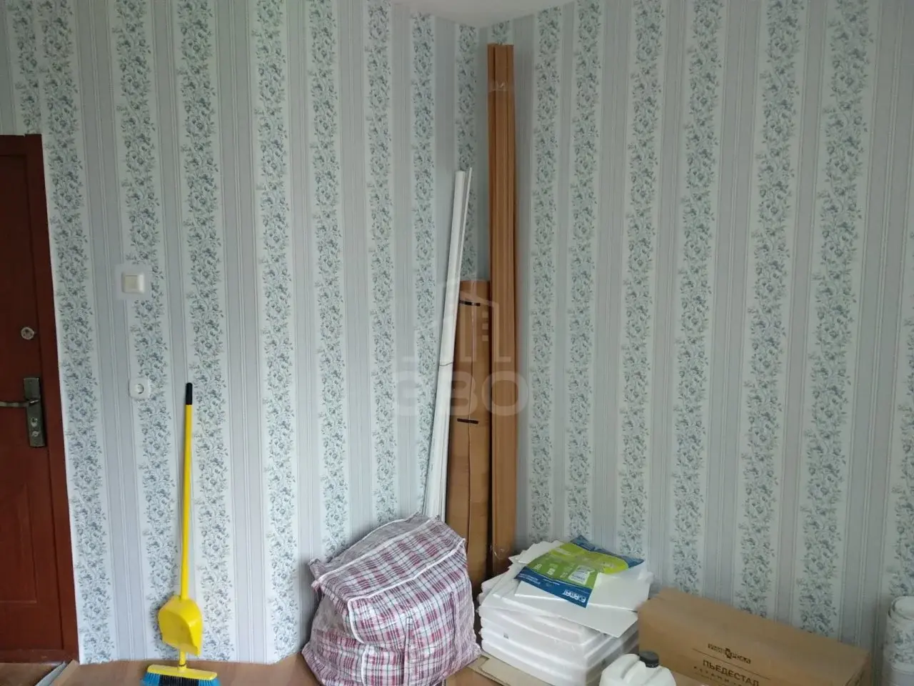 комната в Санкт-Петербурге по адресу: Богатырский пр-кт., 58, к 3