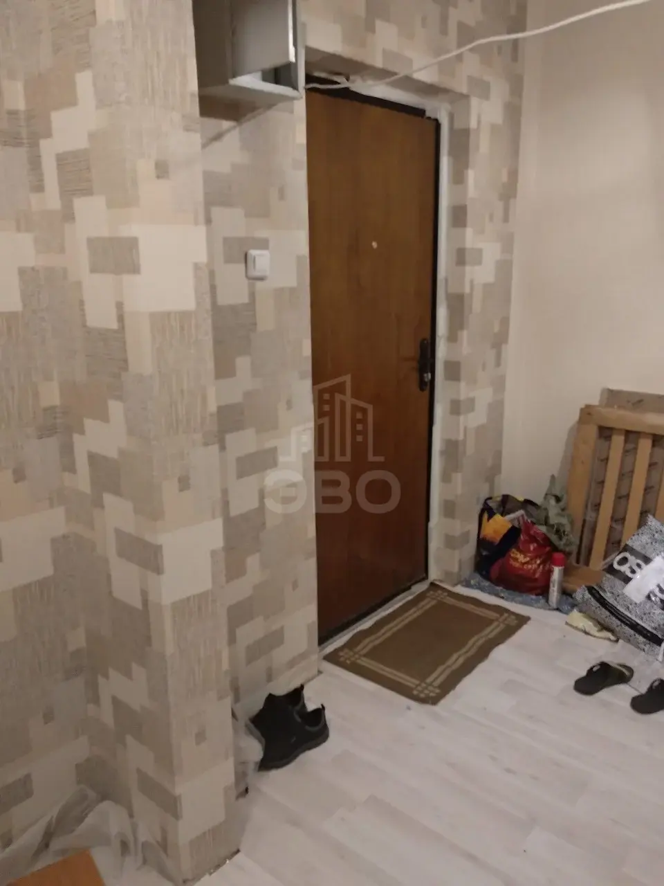 комната в Санкт-Петербурге по адресу: Богатырский пр-кт., 58, к 3