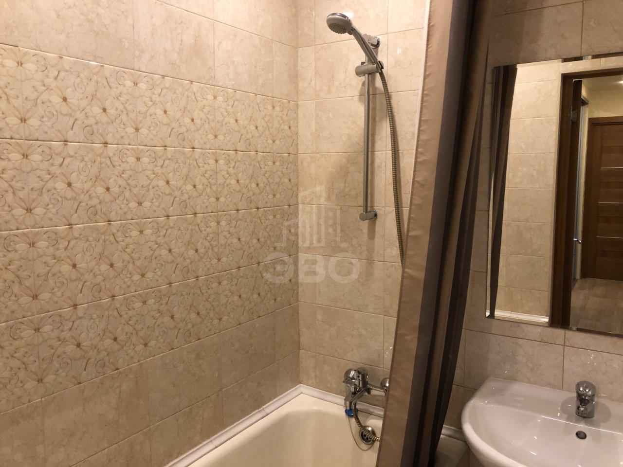 двухкомнатная квартира в Санкт-Петербурге по адресу: Варшавская ул., 120