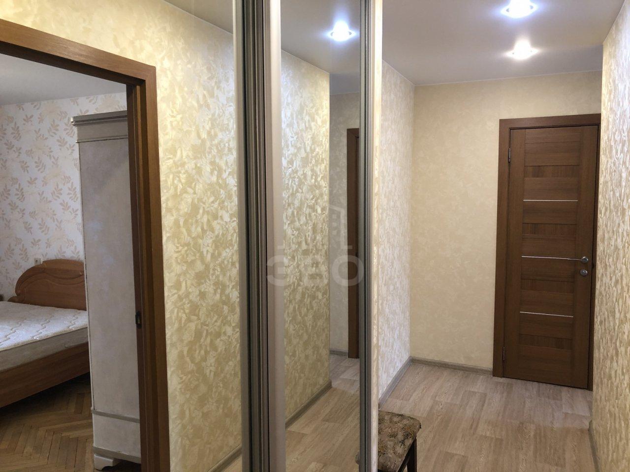 двухкомнатная квартира в Санкт-Петербурге по адресу: Варшавская ул., 120