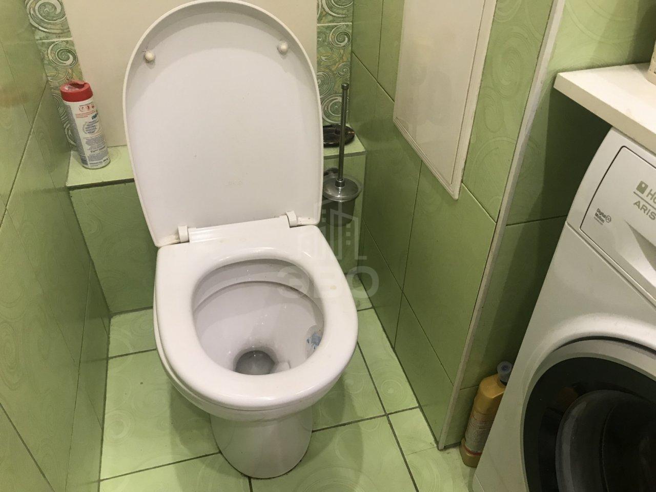 однокомнатная квартира в Санкт-Петербурге по адресу: Ленинский пр-кт., 84, к 2