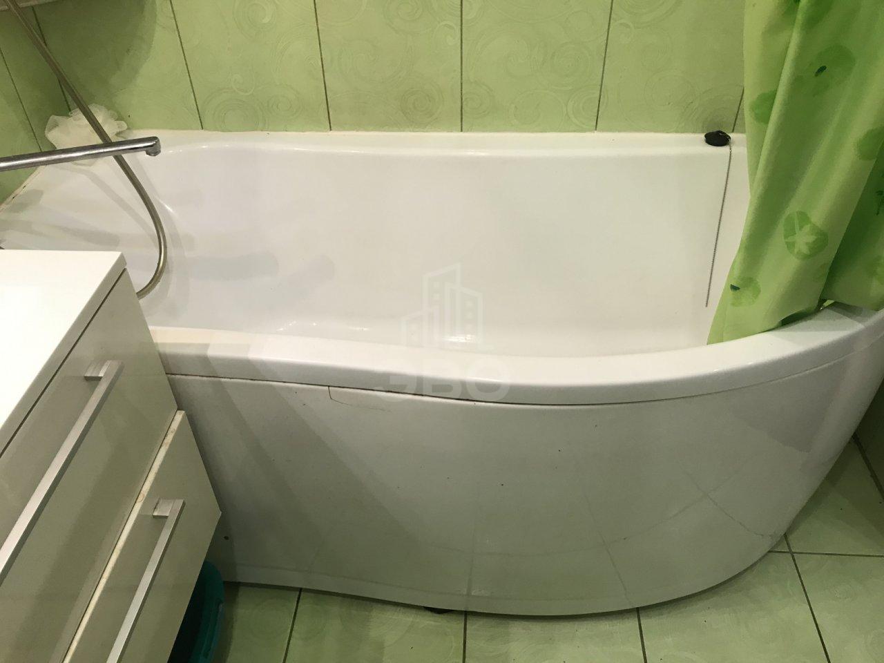 однокомнатная квартира в Санкт-Петербурге по адресу: Ленинский пр-кт., 84, к 2