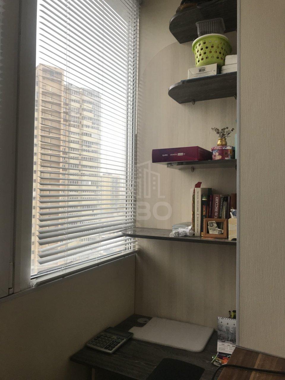 однокомнатная квартира в Санкт-Петербурге по адресу: Ленинский пр-кт., 84, к 2