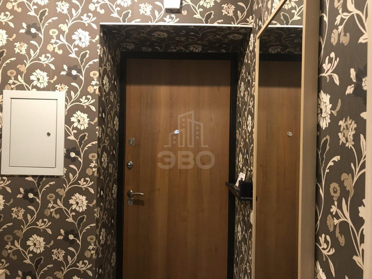 однокомнатная квартира в Санкт-Петербурге по адресу: Ленинский пр-кт., 84, к 2