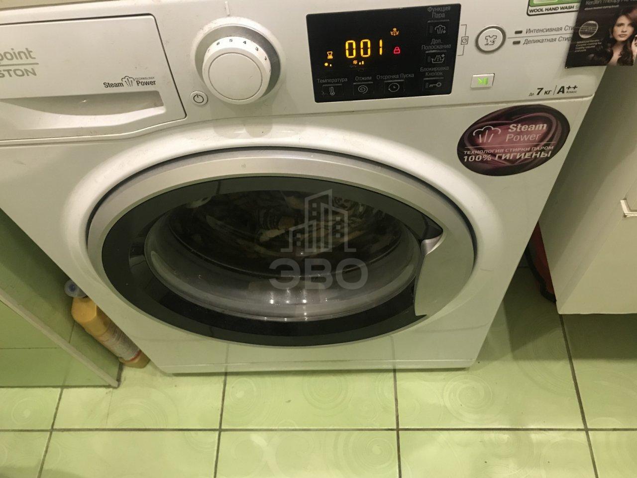 однокомнатная квартира в Санкт-Петербурге по адресу: Ленинский пр-кт., 84, к 2