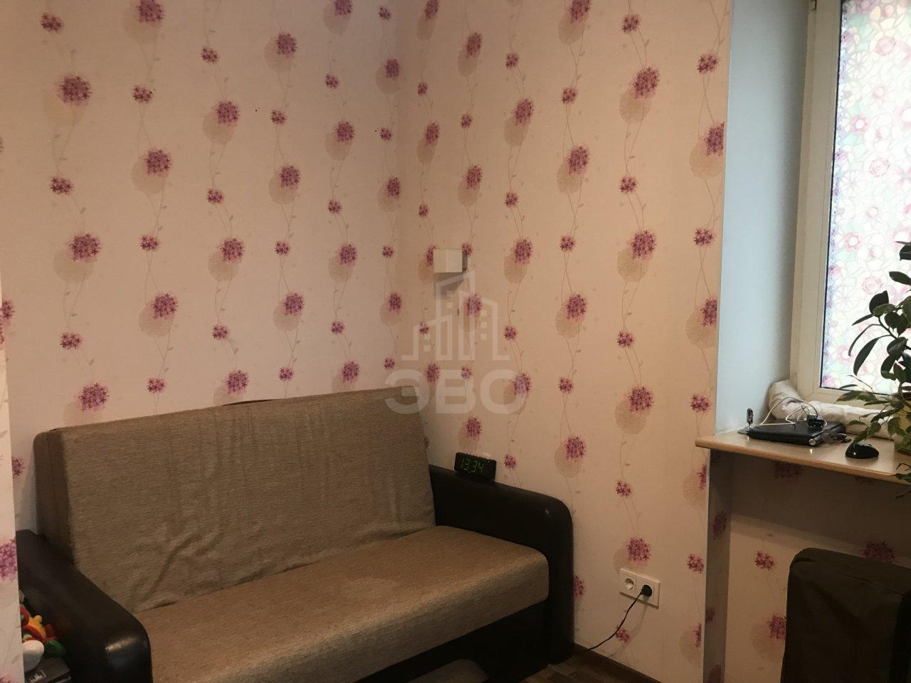 однокомнатная квартира в Санкт-Петербурге по адресу: Ленинский пр-кт., 84, к 2