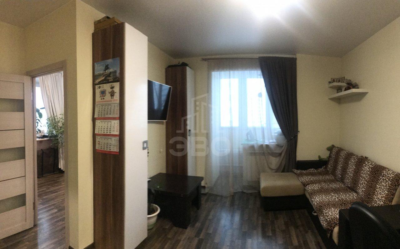 однокомнатная квартира в Санкт-Петербурге по адресу: Ленинский пр-кт., 84, к 2