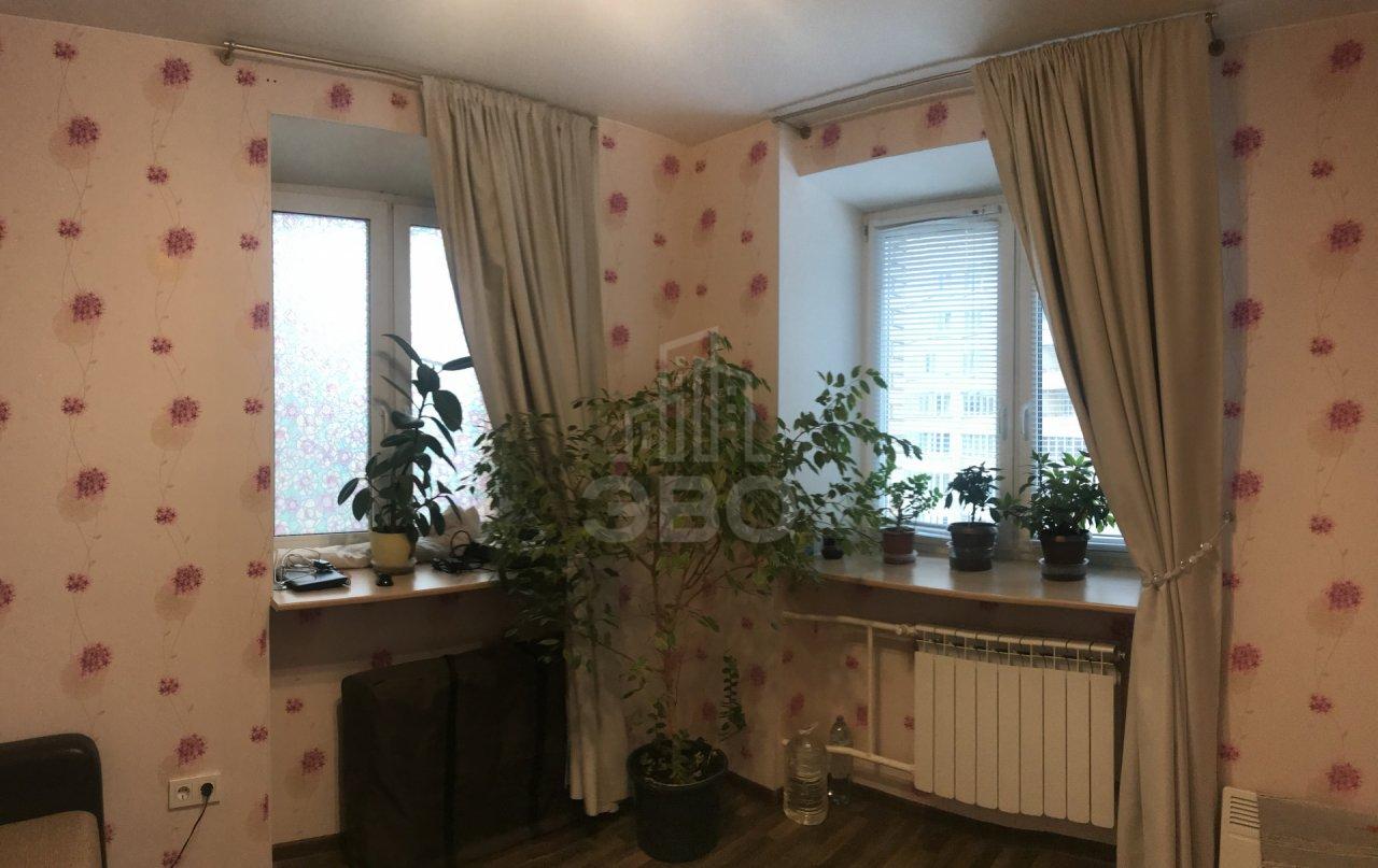 однокомнатная квартира в Санкт-Петербурге по адресу: Ленинский пр-кт., 84, к 2