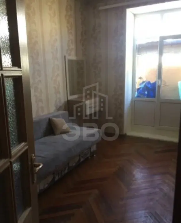 комната в Санкт-Петербурге по адресу: пр. Большеохтинский д 37