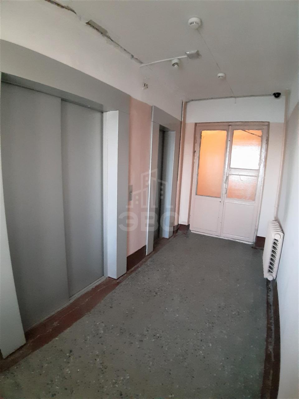 однокомнатная квартира в Санкт-Петербурге по адресу: Кондратьевский проспект, 77, к 1