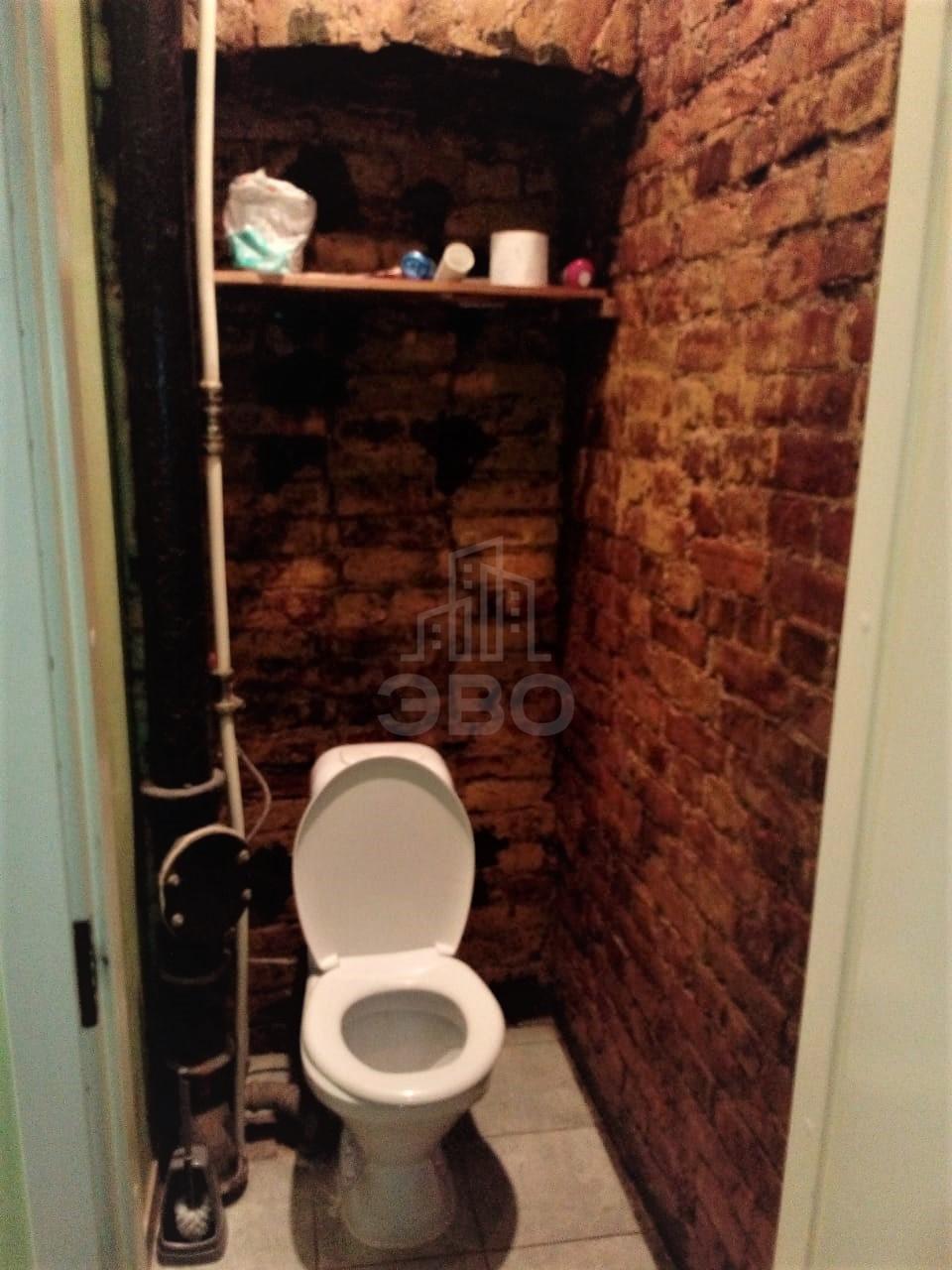 комната в Санкт-Петербурге по адресу: Гончарная ул., 23