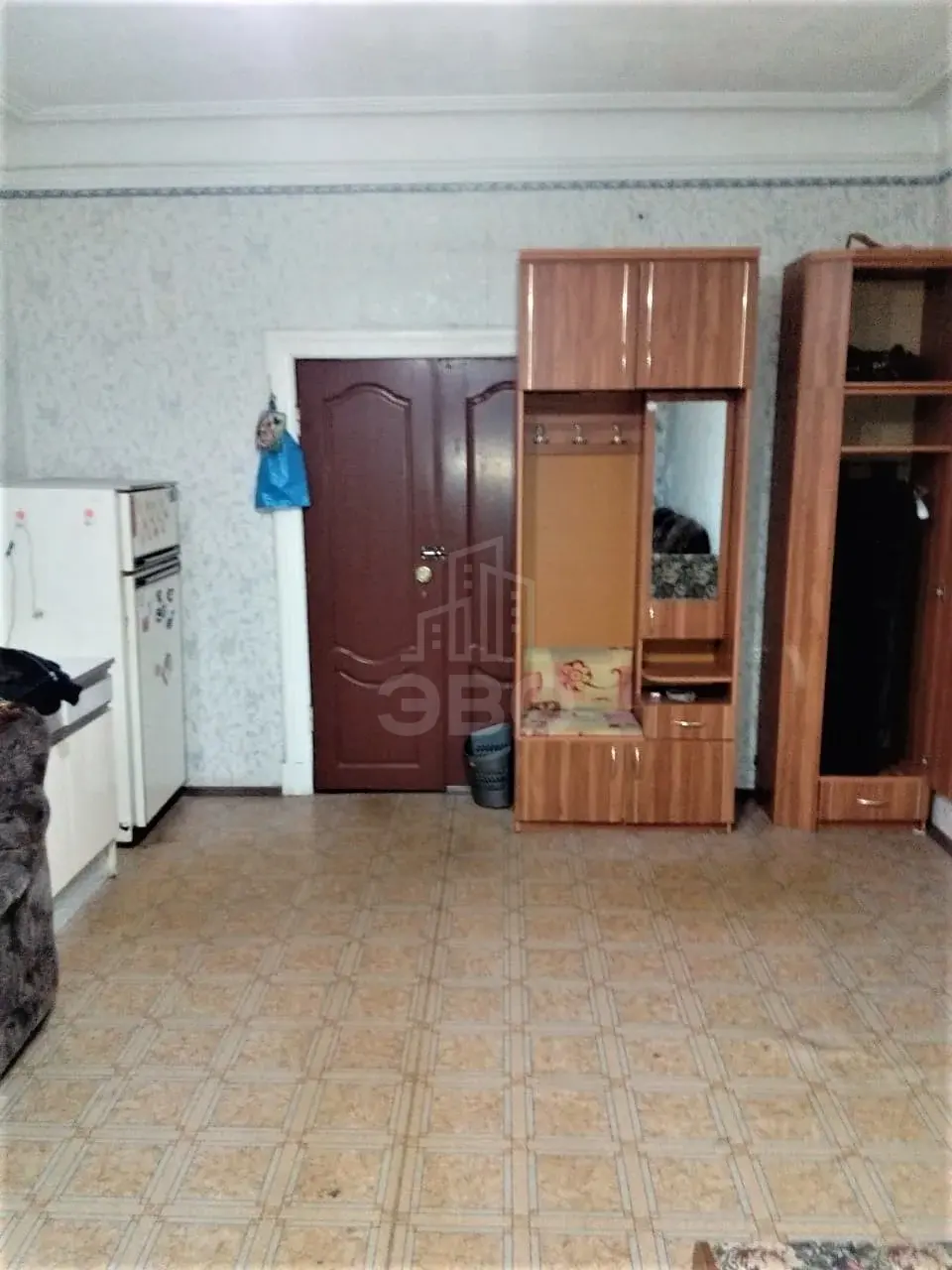 комната в Санкт-Петербурге по адресу: Гончарная ул., 23