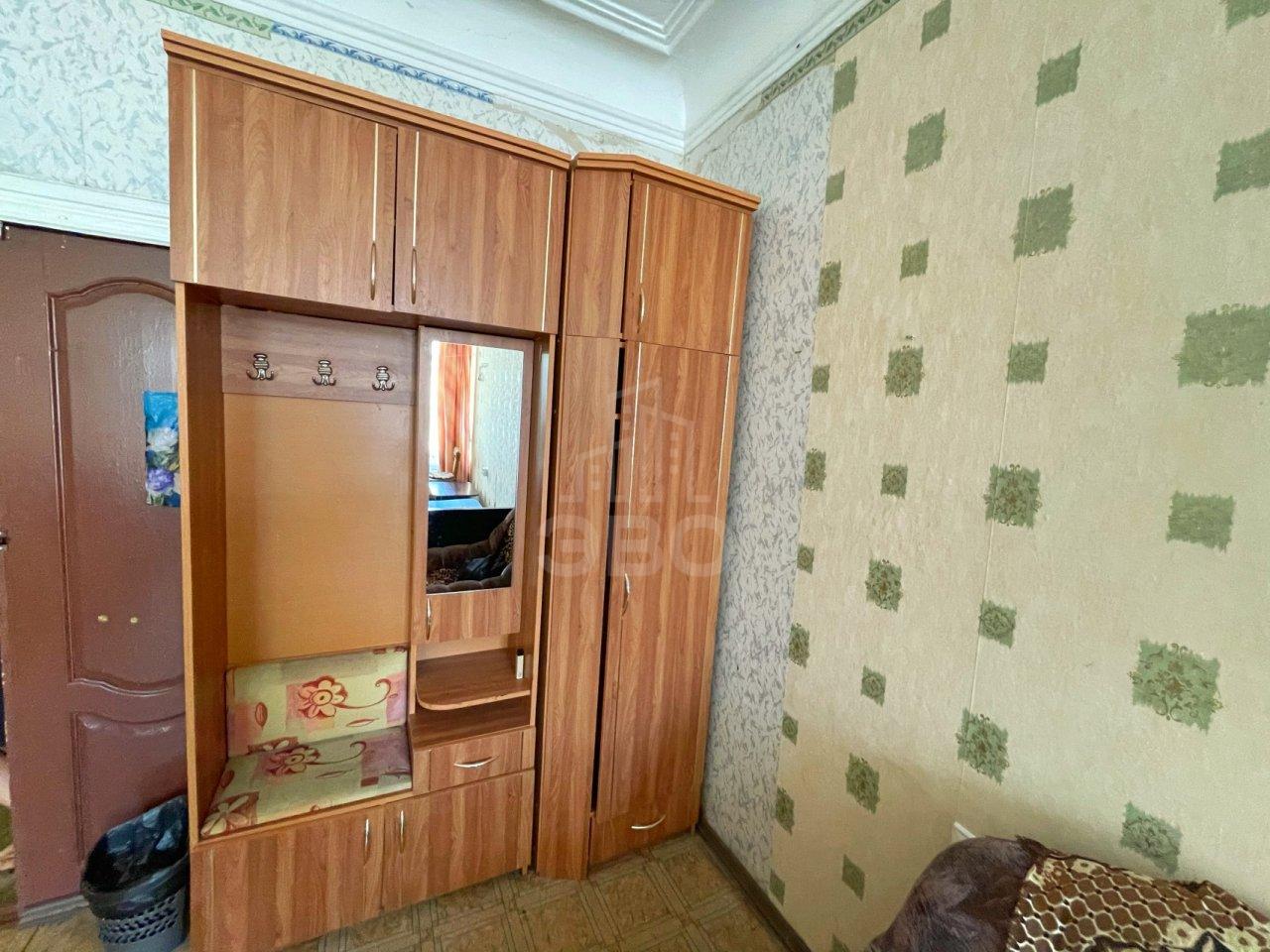 комната в Санкт-Петербурге по адресу: Гончарная ул., 23