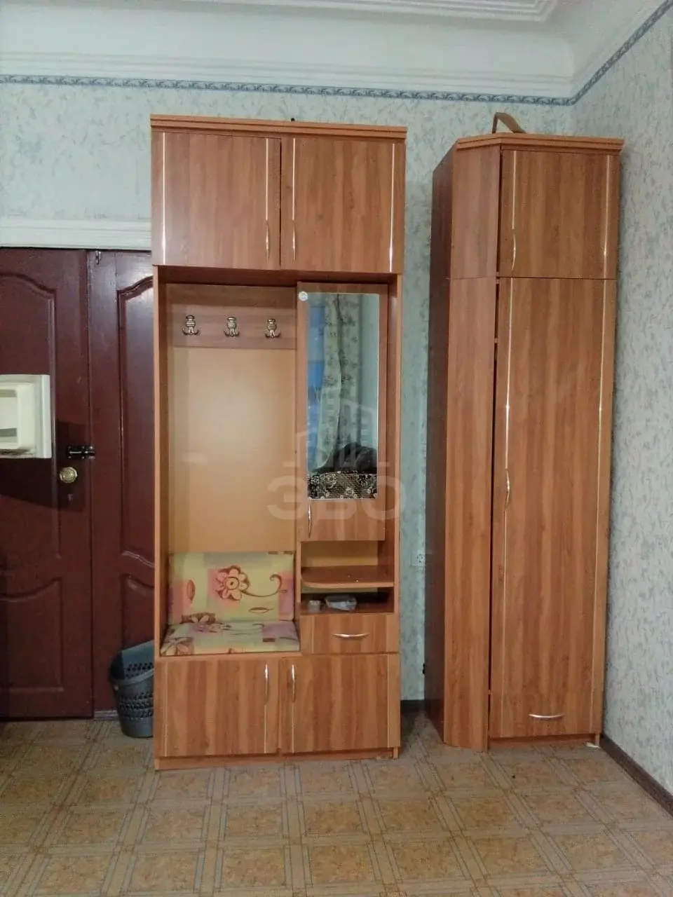 комната в Санкт-Петербурге по адресу: Гончарная ул., 23