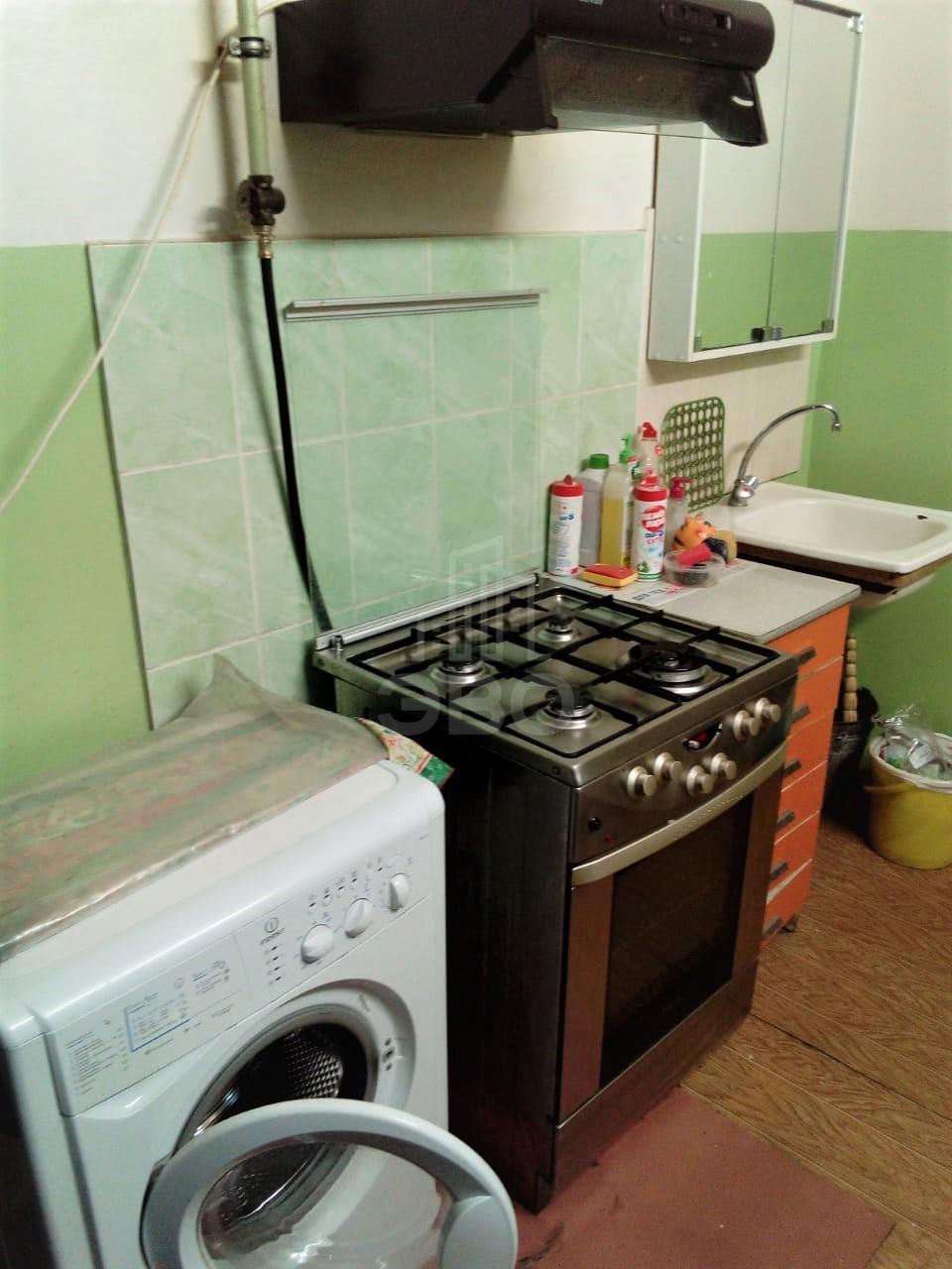 комната в Санкт-Петербурге по адресу: Гончарная ул., 23