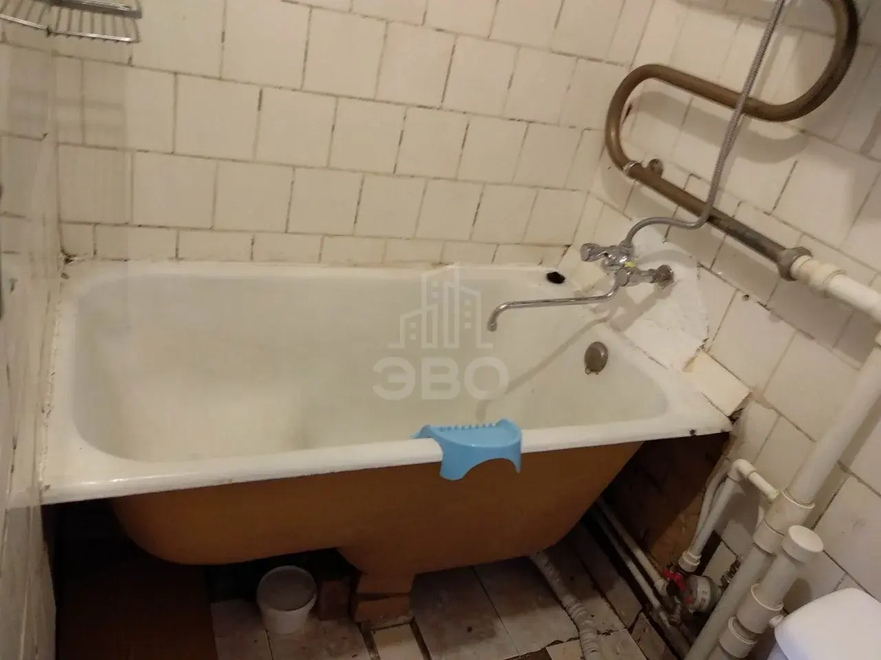 однокомнатная квартира в Санкт-Петербурге по адресу: Новоизмайловский пр-кт., 46, к 1