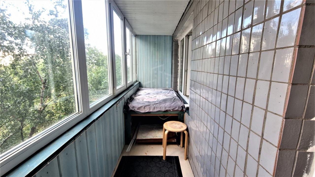 однокомнатная квартира в Санкт-Петербурге по адресу: Гражданский проспект, 6