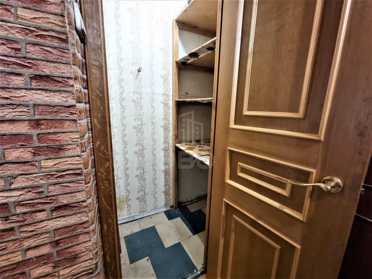 однокомнатная квартира в Санкт-Петербурге по адресу: Гражданский проспект, 6