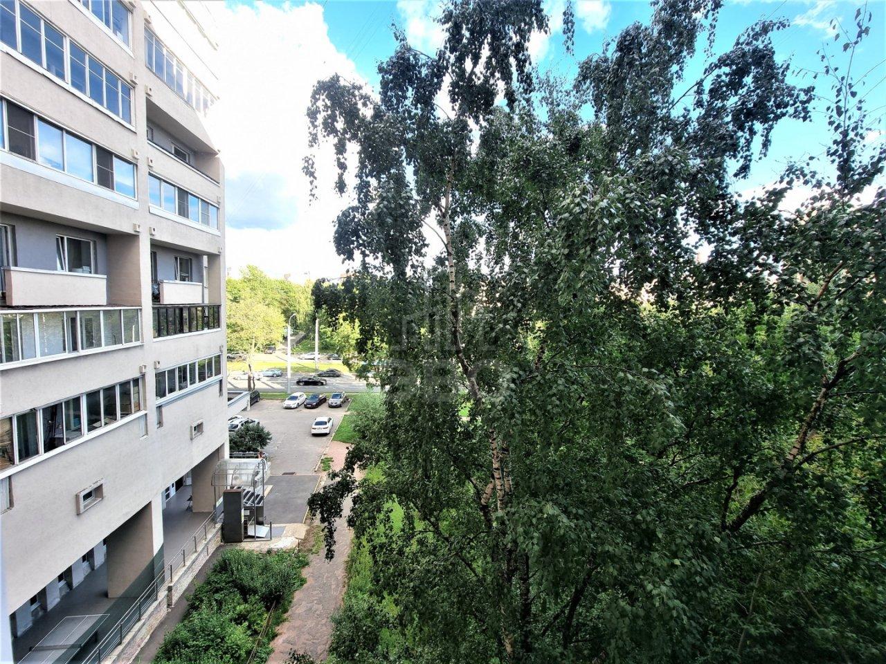 однокомнатная квартира в Санкт-Петербурге по адресу: Гражданский проспект, 6