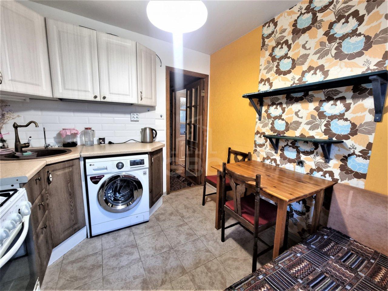 однокомнатная квартира в Санкт-Петербурге по адресу: Гражданский проспект, 6