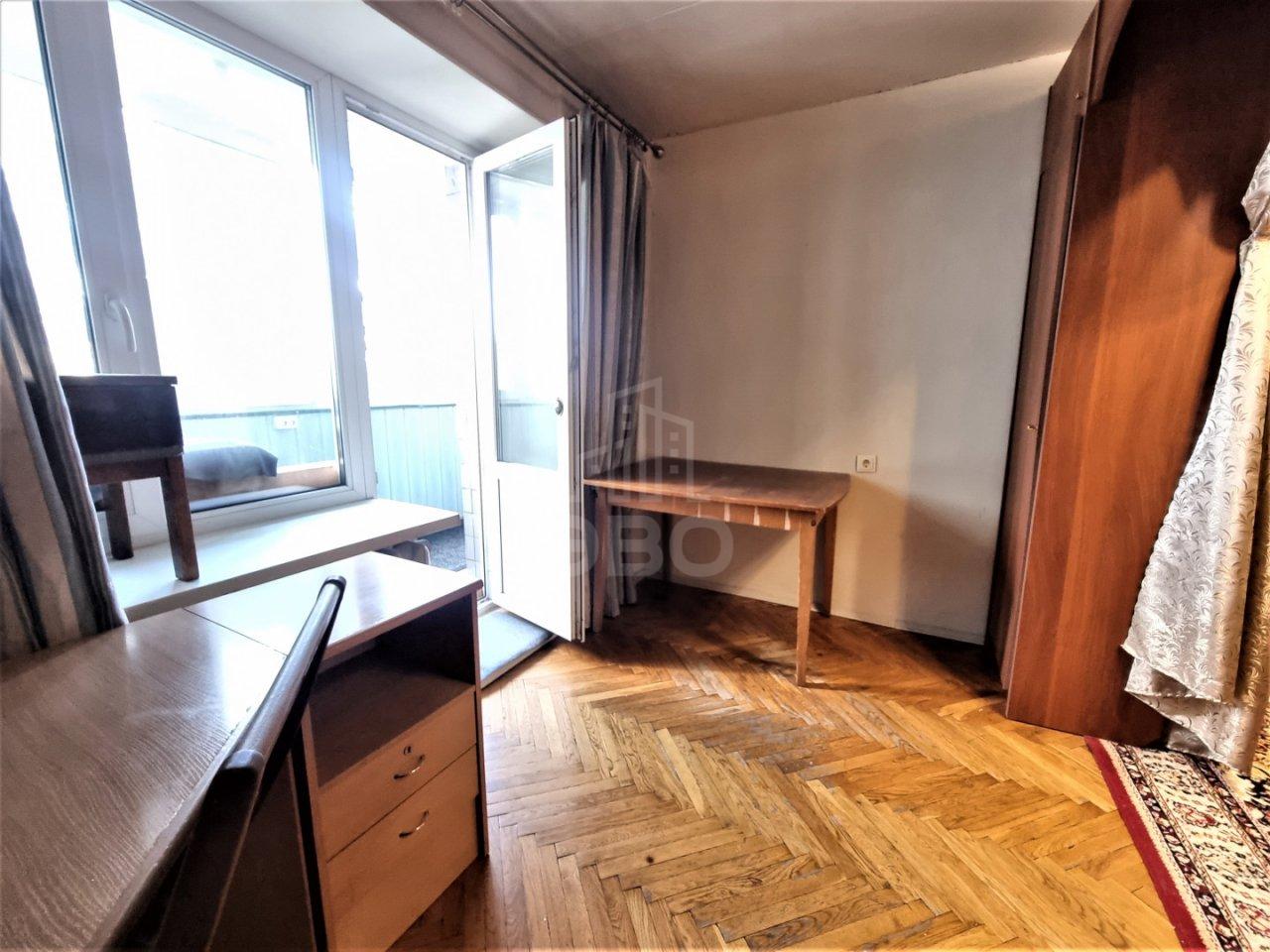 однокомнатная квартира в Санкт-Петербурге по адресу: Гражданский проспект, 6