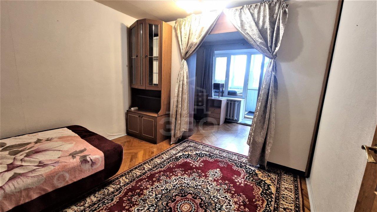 однокомнатная квартира в Санкт-Петербурге по адресу: Гражданский проспект, 6