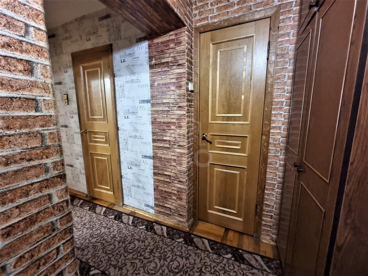 однокомнатная квартира в Санкт-Петербурге по адресу: Гражданский проспект, 6