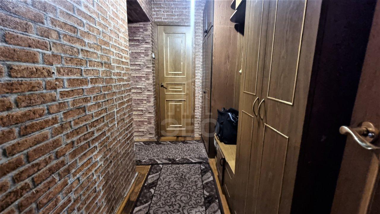 однокомнатная квартира в Санкт-Петербурге по адресу: Гражданский проспект, 6