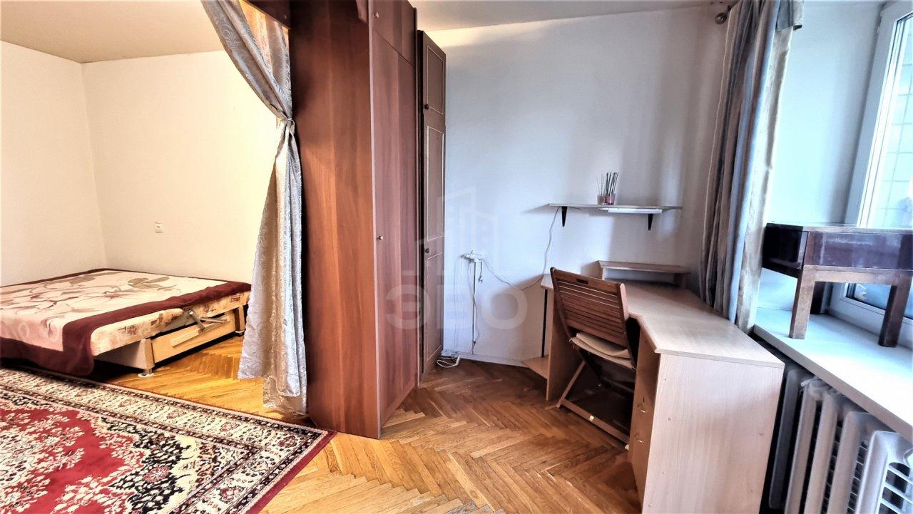 однокомнатная квартира в Санкт-Петербурге по адресу: Гражданский проспект, 6