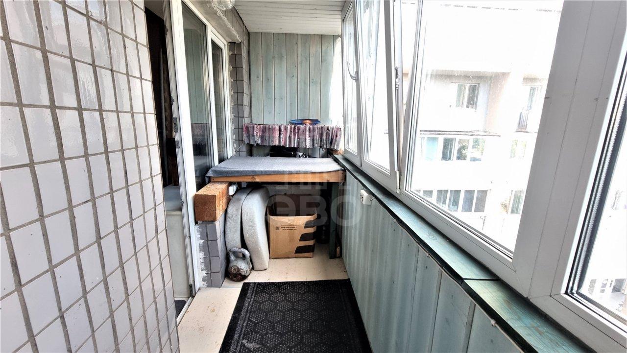 однокомнатная квартира в Санкт-Петербурге по адресу: Гражданский проспект, 6