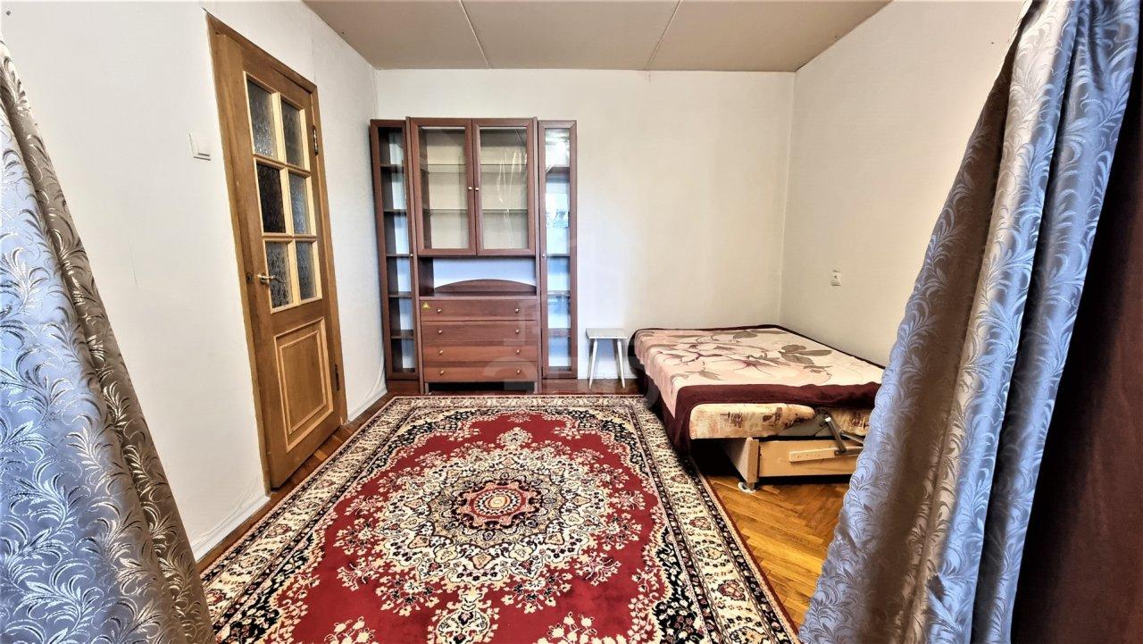 однокомнатная квартира в Санкт-Петербурге по адресу: Гражданский проспект, 6