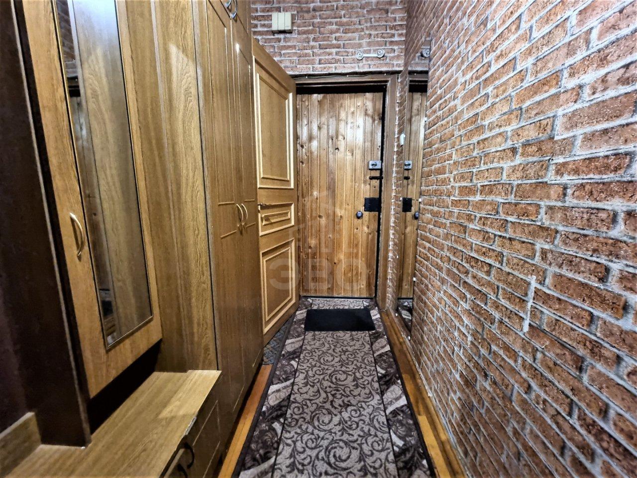 однокомнатная квартира в Санкт-Петербурге по адресу: Гражданский проспект, 6