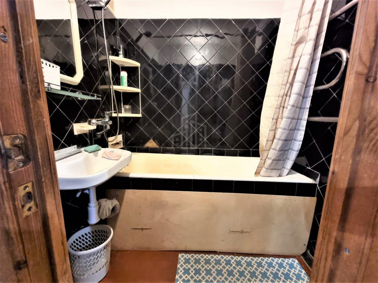 однокомнатная квартира в Санкт-Петербурге по адресу: Гражданский проспект, 6