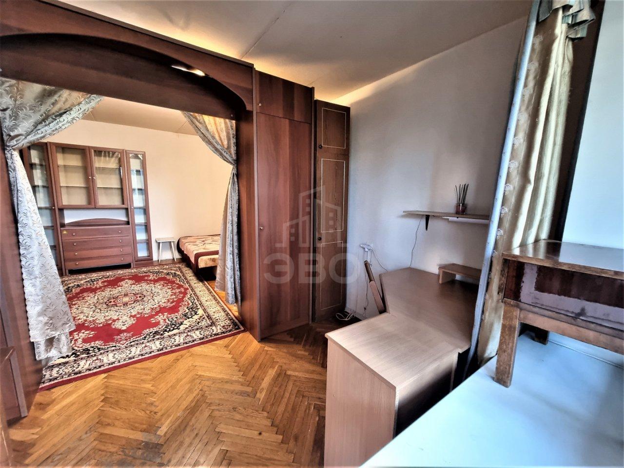 однокомнатная квартира в Санкт-Петербурге по адресу: Гражданский проспект, 6