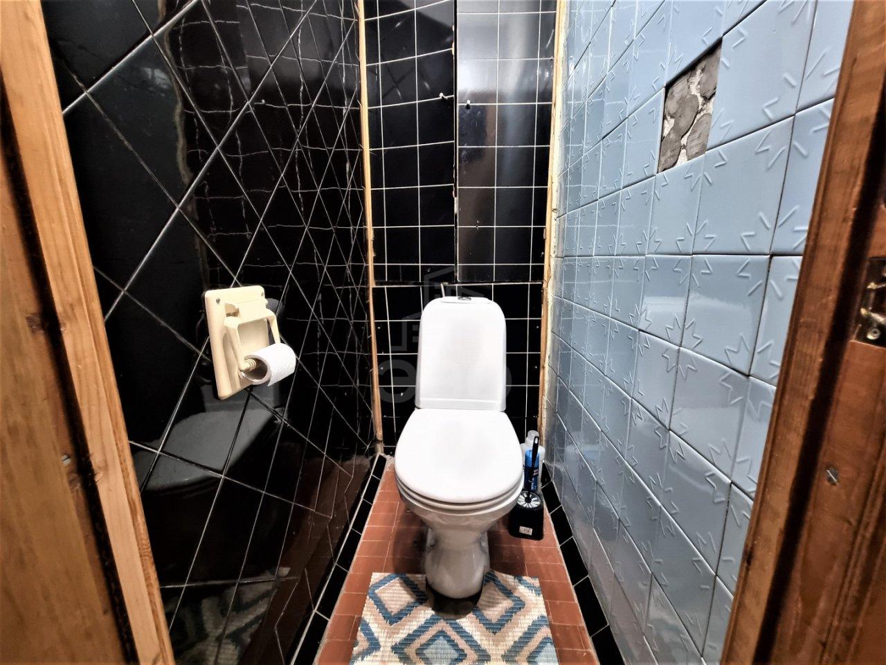 однокомнатная квартира в Санкт-Петербурге по адресу: Гражданский проспект, 6