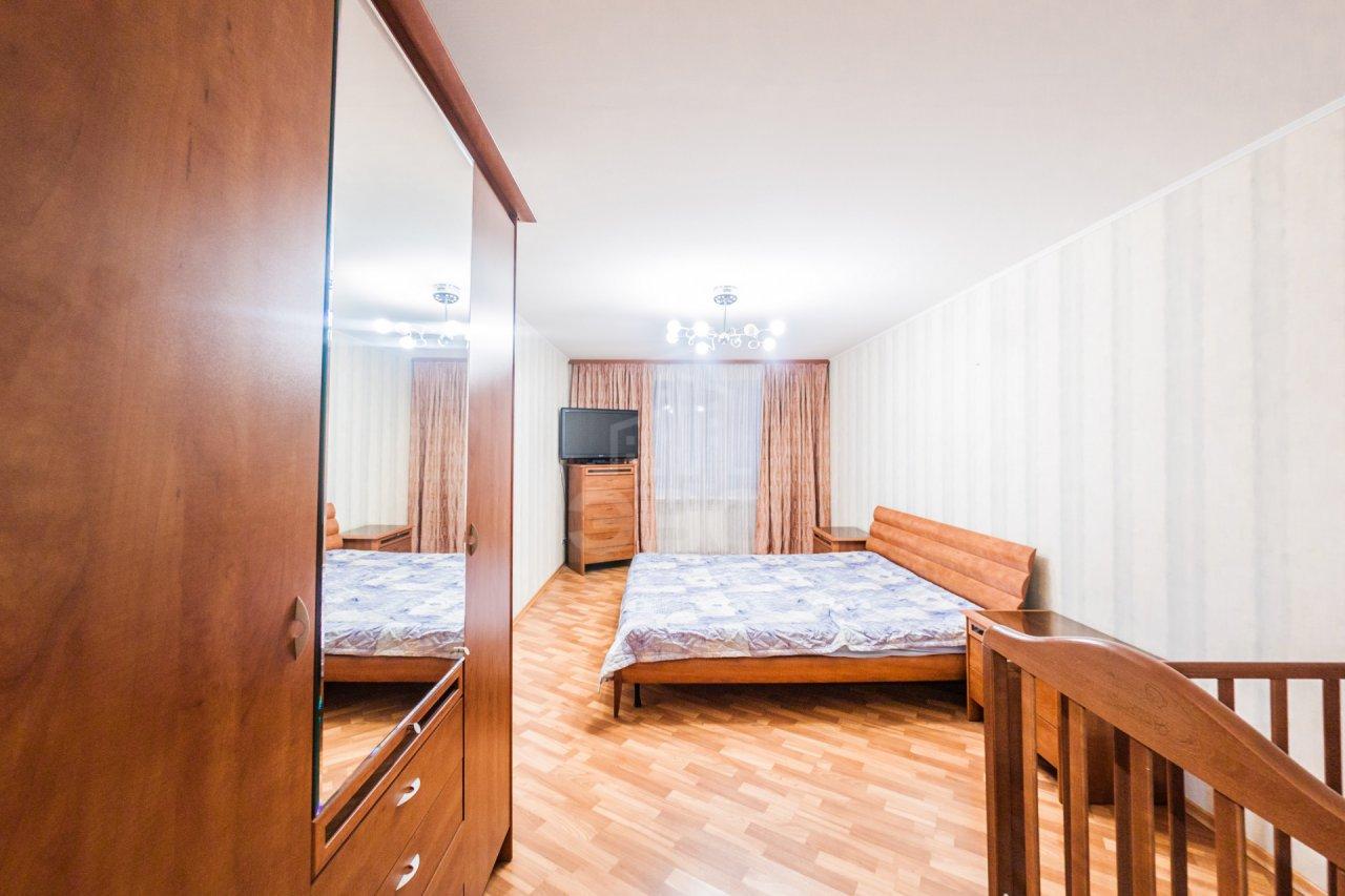 двухкомнатная квартира в Санкт-Петербурге по адресу: Авиаконструкторов пр-кт., 38, к 1