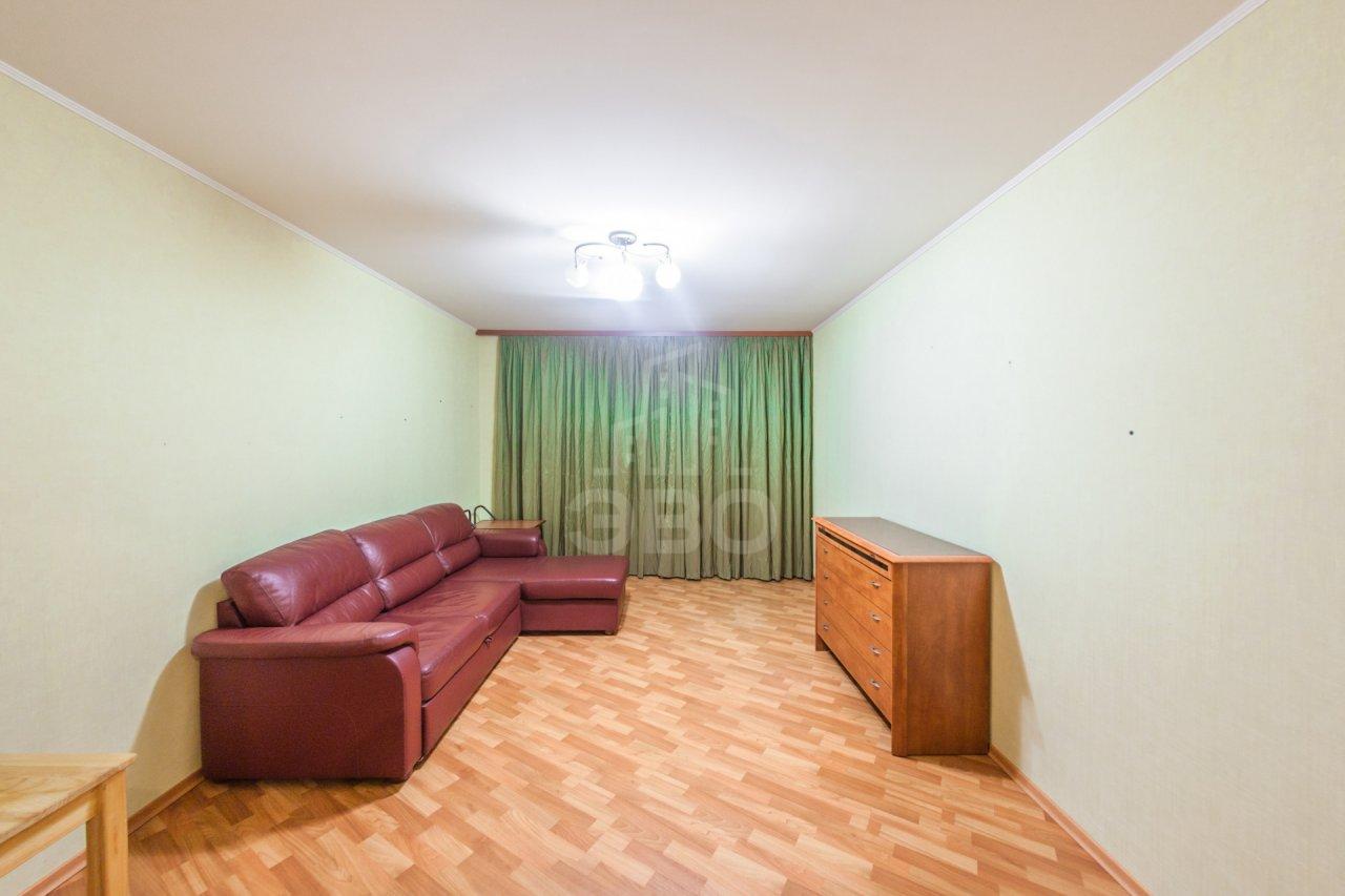 двухкомнатная квартира в Санкт-Петербурге по адресу: Авиаконструкторов пр-кт., 38, к 1