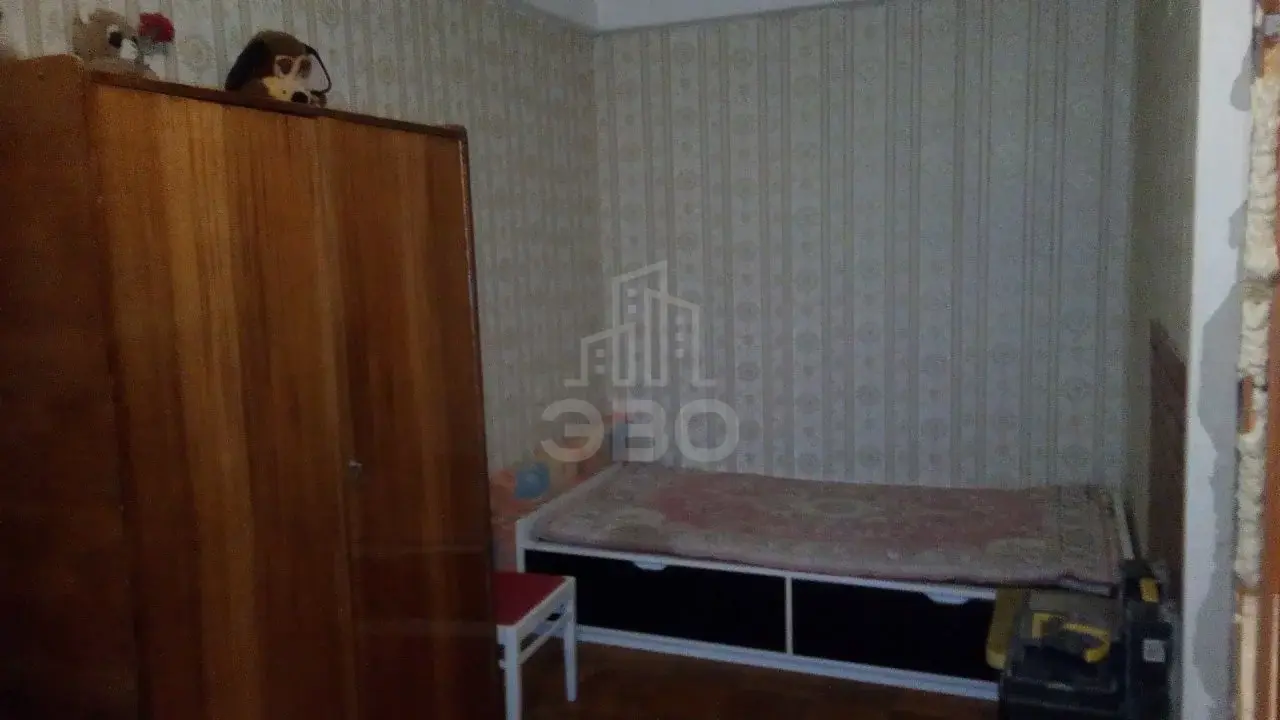 однокомнатная квартира в Санкт-Петербурге по адресу: Луначарского пр-кт., 70, к 1