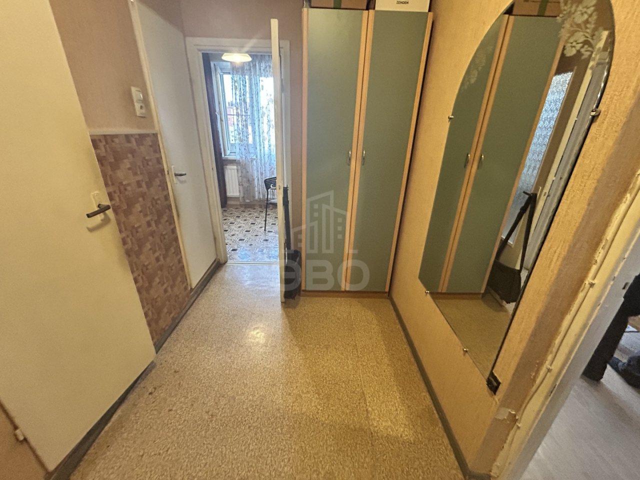 однокомнатная квартира в Санкт-Петербурге по адресу: Камышовая ул., 2