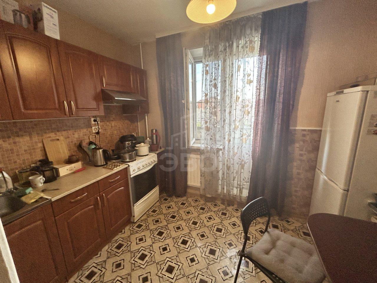 однокомнатная квартира в Санкт-Петербурге по адресу: Камышовая ул., 2