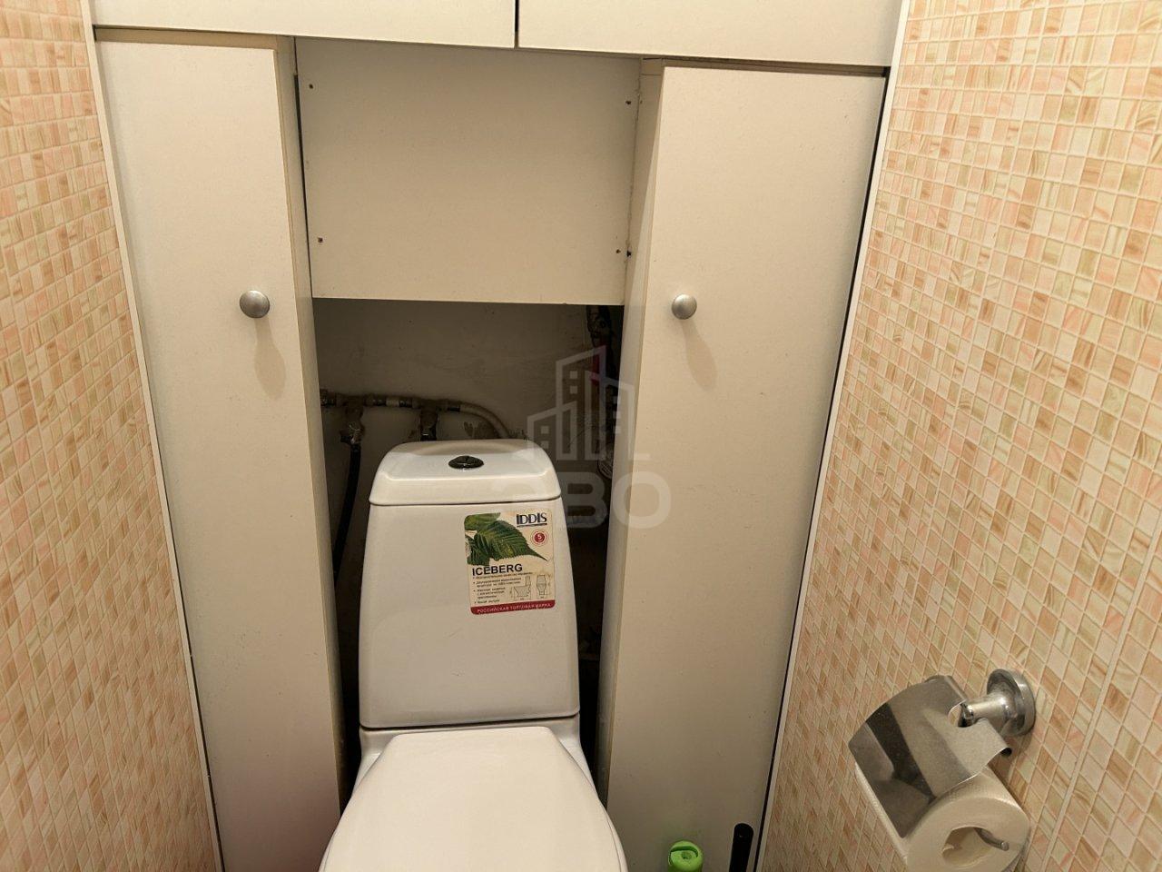 однокомнатная квартира в Санкт-Петербурге по адресу: Камышовая ул., 2