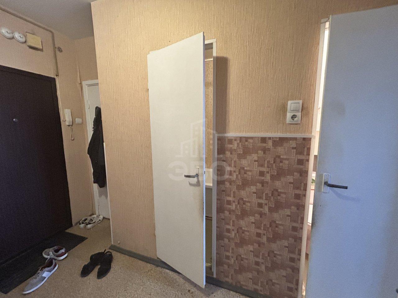 однокомнатная квартира в Санкт-Петербурге по адресу: Камышовая ул., 2