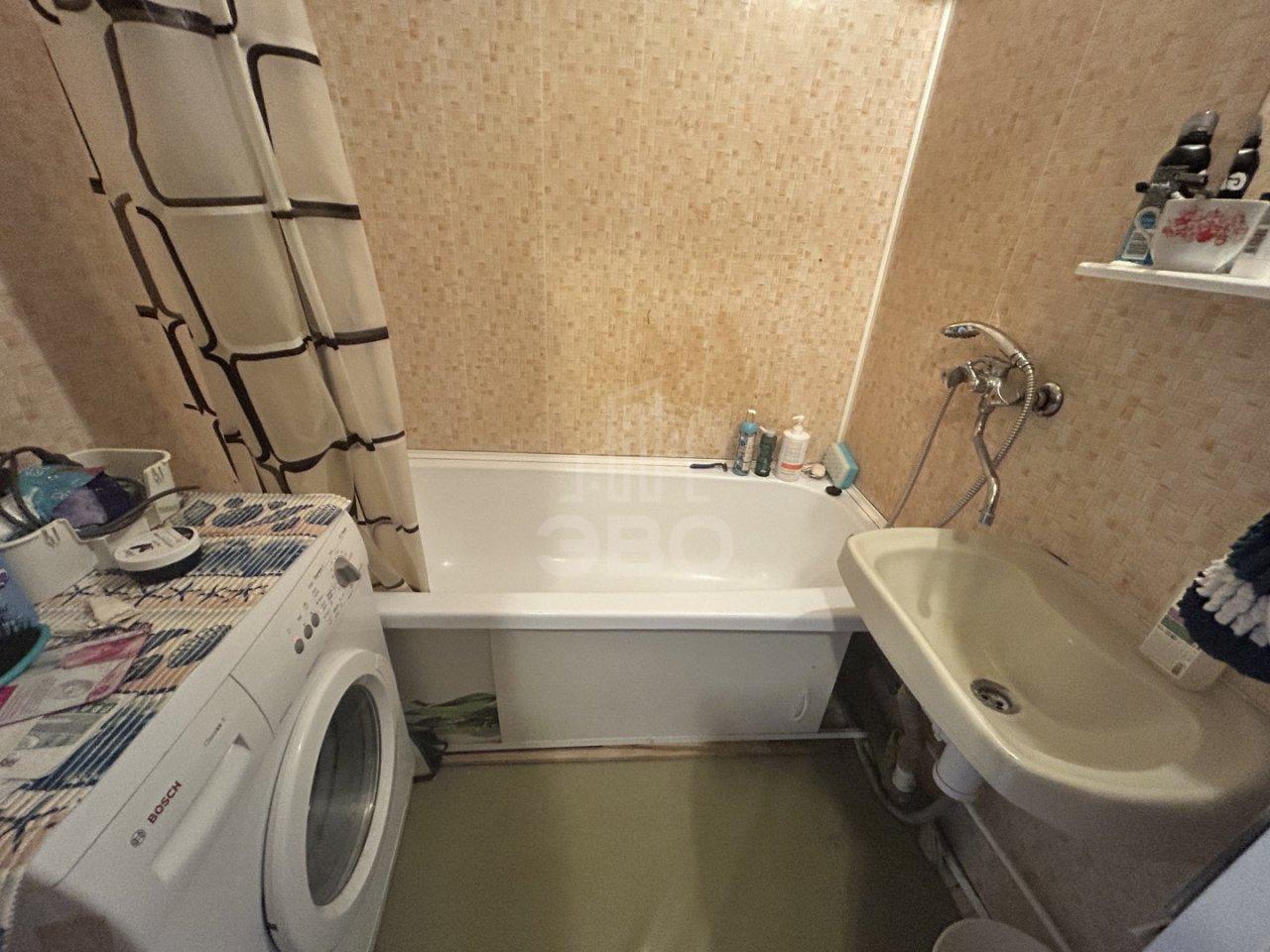 однокомнатная квартира в Санкт-Петербурге по адресу: Камышовая ул., 2