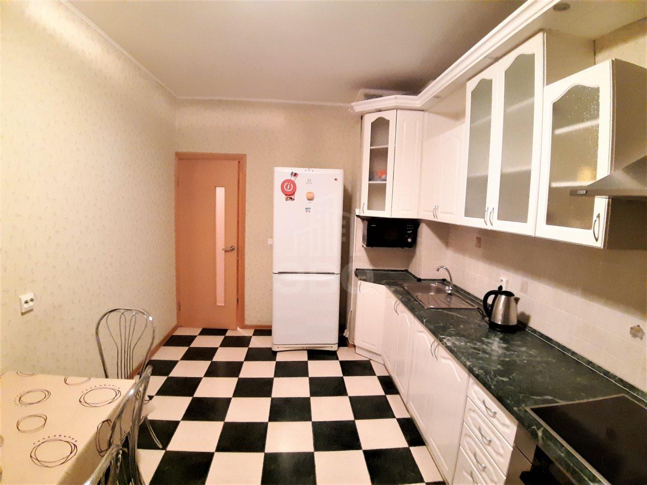 однокомнатная квартира в Санкт-Петербурге по адресу: Манчестерская ул., 10, к 2