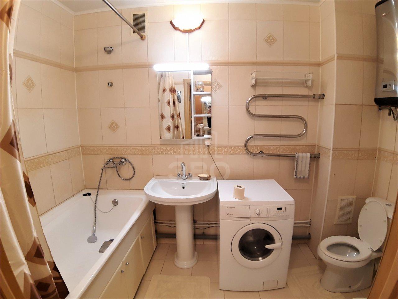 однокомнатная квартира в Санкт-Петербурге по адресу: Манчестерская ул., 10, к 2