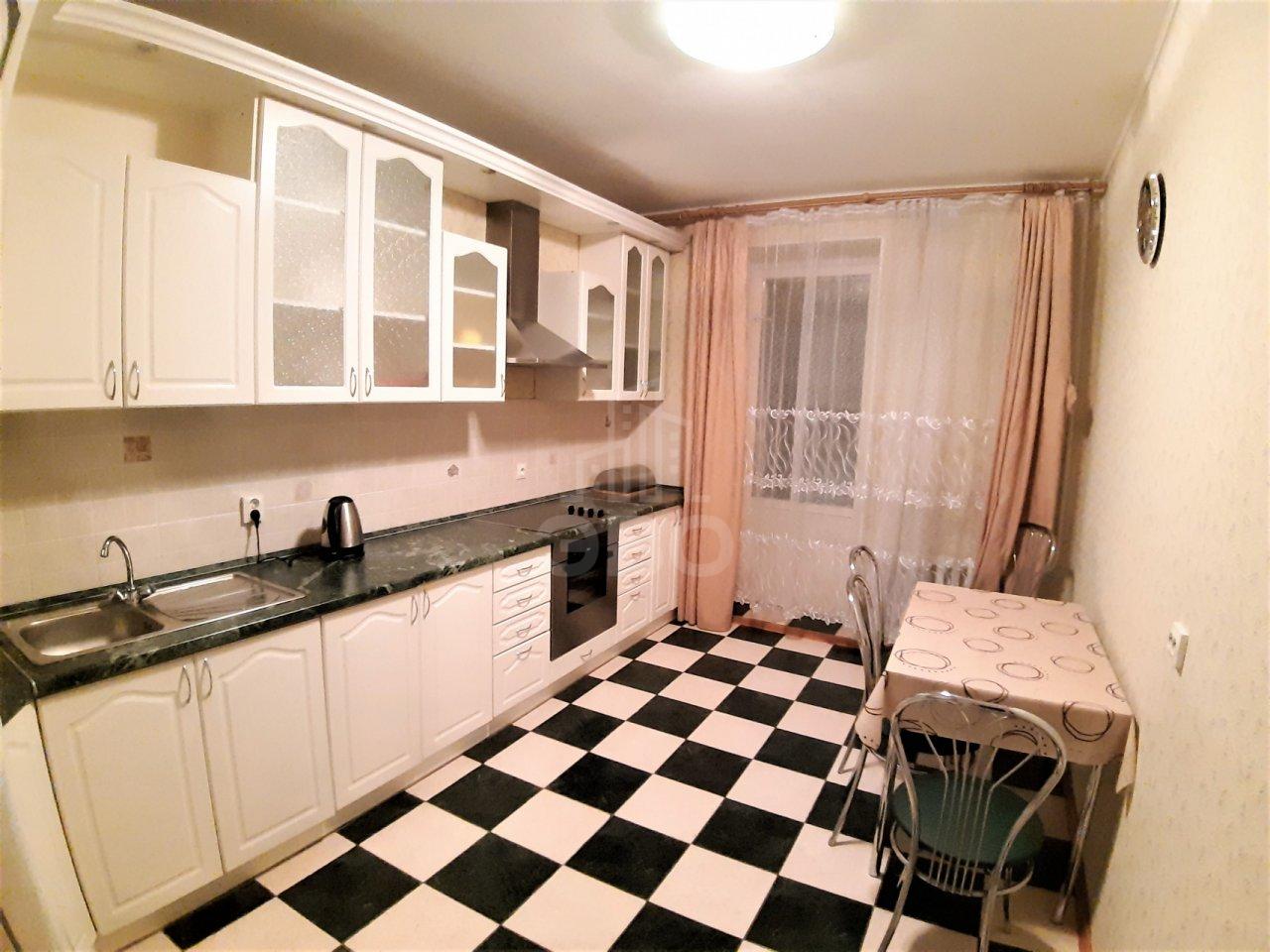 однокомнатная квартира в Санкт-Петербурге по адресу: Манчестерская ул., 10, к 2